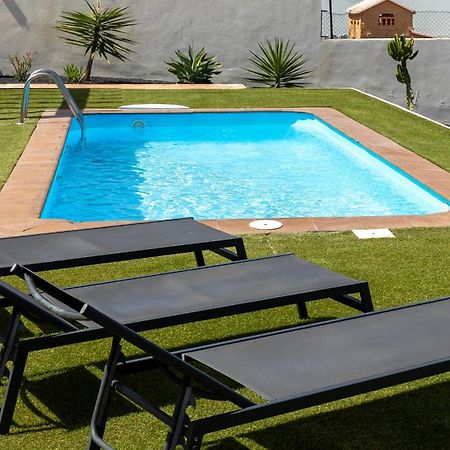 Villa Vento By Calima Villas Costa De Antigua Exteriör bild