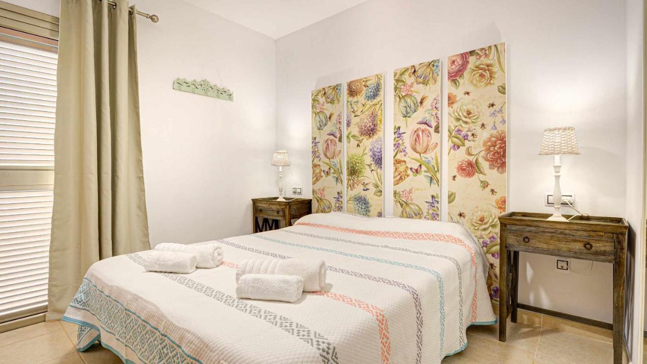 Villa Vento By Calima Villas Costa De Antigua Exteriör bild