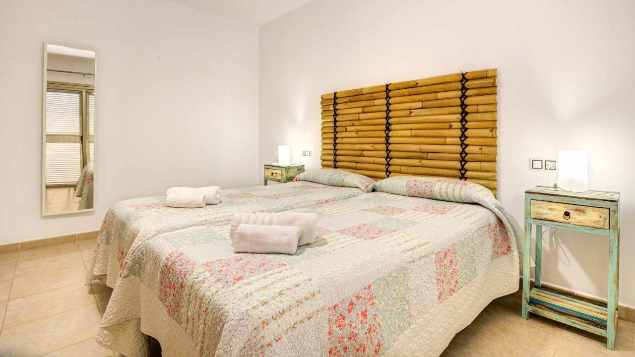 Villa Vento By Calima Villas Costa De Antigua Exteriör bild