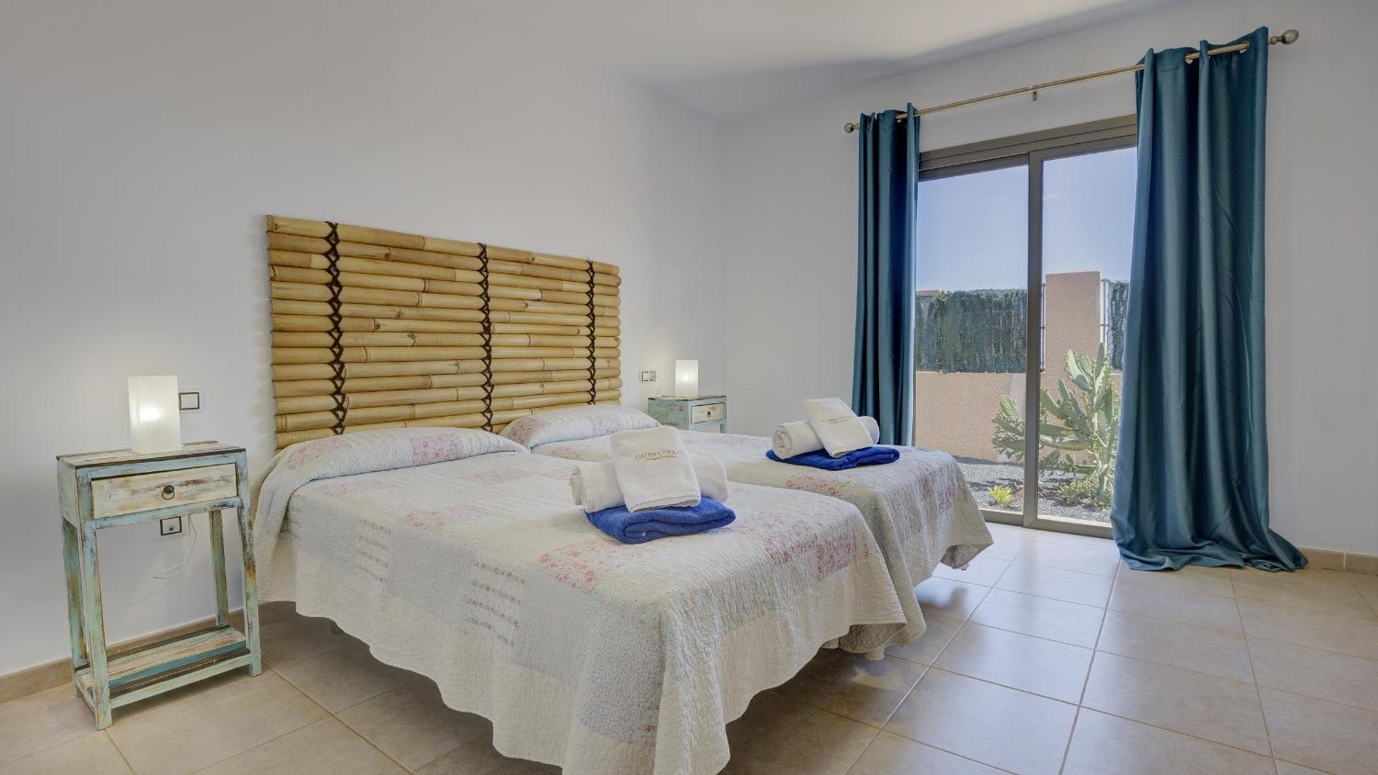 Villa Vento By Calima Villas Costa De Antigua Exteriör bild