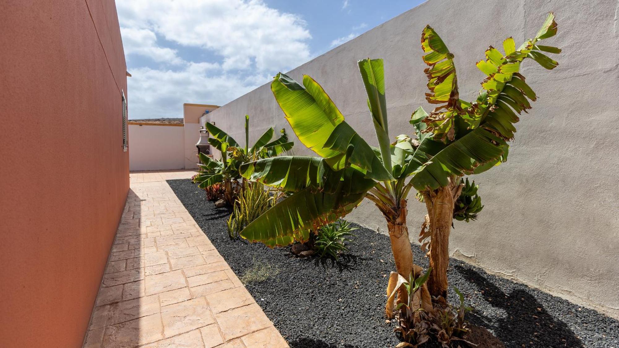 Villa Vento By Calima Villas Costa De Antigua Exteriör bild